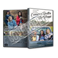 Cameron Post’a Ters Terapi - 2018 Türkçe Dvd Cover Tasarımı